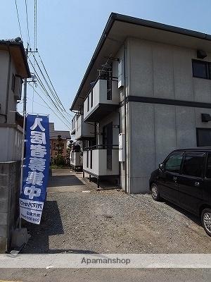 セジュール島崎 ｜熊本県熊本市東区若葉５丁目(賃貸アパート2DK・1階・47.09㎡)の写真 その17