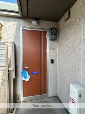 パークウェイI 202｜熊本県玉名市六田(賃貸アパート2LDK・2階・53.98㎡)の写真 その20