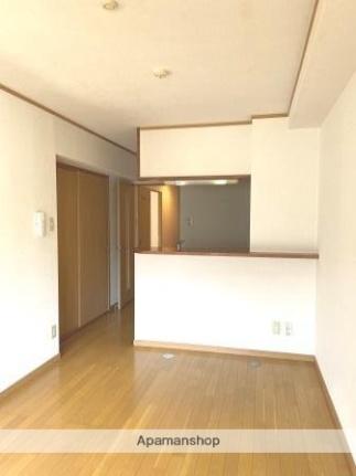 ビュースカイ 103｜熊本県玉名市築地(賃貸マンション3LDK・1階・65.60㎡)の写真 その3