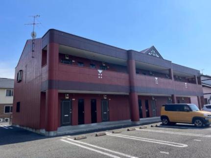 オレンジビレッジ 206 ｜ 熊本県玉名市岱明町下前原（賃貸アパート1K・2階・30.96㎡） その13