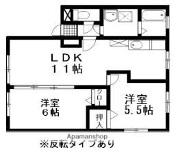 🉐敷金礼金0円！🉐ルラリオ