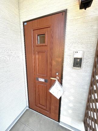 ＮＭＯＮ　Ｆ 101｜熊本県八代市島田町(賃貸アパート2DK・1階・45.89㎡)の写真 その12