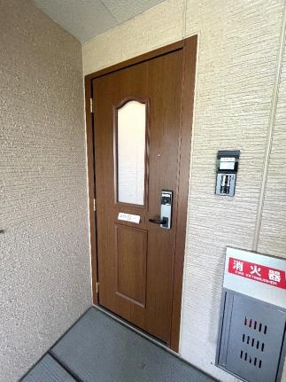 マウンテンクレストヒロ 205｜熊本県人吉市七日町(賃貸アパート1LDK・2階・40.39㎡)の写真 その12