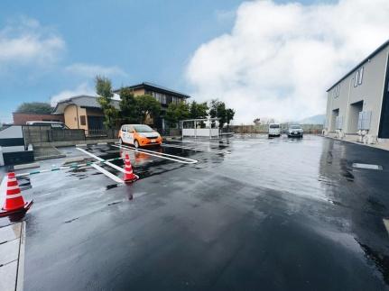 グランパセオ 203 ｜ 熊本県八代市古閑下町（賃貸アパート2LDK・2階・58.60㎡） その27