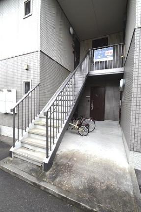 リベルタ本町 103｜熊本県八代市本町４丁目(賃貸アパート1LDK・1階・41.31㎡)の写真 その28