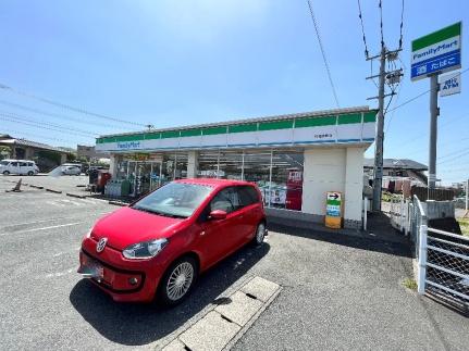 ガーデンコート　II棟 101｜熊本県宇城市松橋町曲野(賃貸アパート2LDK・1階・54.34㎡)の写真 その14