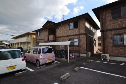 プリムローズII 105｜熊本県八代市横手新町(賃貸アパート3DK・1階・55.55㎡)の写真 その15