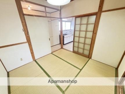 すみれアパート 6｜熊本県八代市錦町(賃貸アパート3DK・2階・46.37㎡)の写真 その23