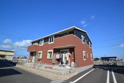 Ｖｉｌｌａ　アニバ　I 202｜熊本県八代市古閑中町(賃貸アパート3LDK・2階・67.50㎡)の写真 その16