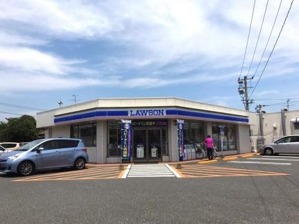 ルガルボニート 202｜熊本県八代市松江町(賃貸アパート1R・2階・30.03㎡)の写真 その17