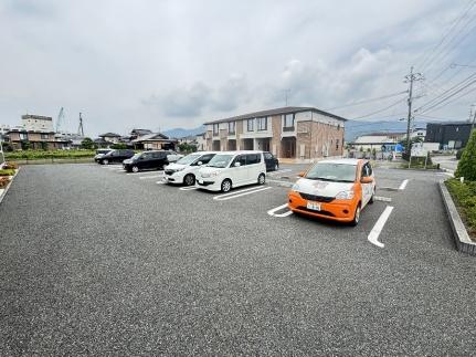 ブルゴーニュＢ 101｜熊本県八代市竹原町(賃貸アパート1LDK・1階・45.77㎡)の写真 その25