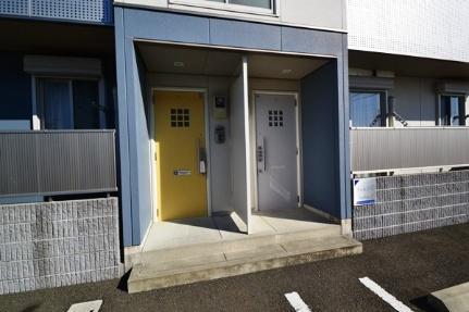 熊本県八代市高島町(賃貸アパート2LDK・1階・58.17㎡)の写真 その26