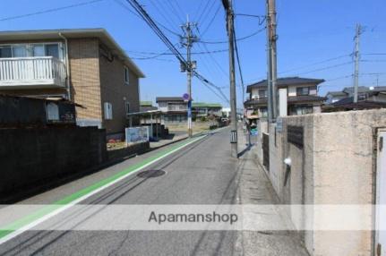 エクセルＳＨＩＮ 302 ｜ 大分県大分市田中町３丁目（賃貸マンション3LDK・3階・65.22㎡） その16