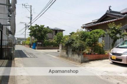 ヴィラ豊府 101｜大分県大分市南太平寺４丁目(賃貸アパート2DK・1階・42.11㎡)の写真 その16