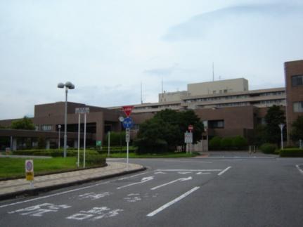 画像16:病院(その他周辺施設)まで1500m