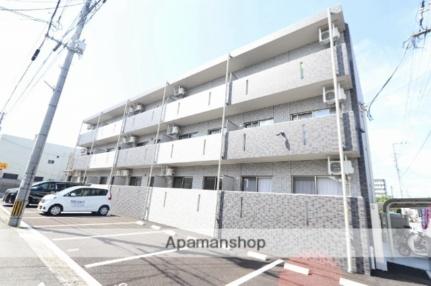 エストピア七番館 203｜大分県大分市東鶴崎２丁目(賃貸マンション1LDK・2階・41.60㎡)の写真 その3