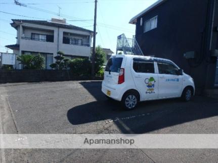 ＮＫコーポ（横山コーポ） ｜宮崎県都城市久保原町(賃貸アパート2K・2階・34.78㎡)の写真 その28