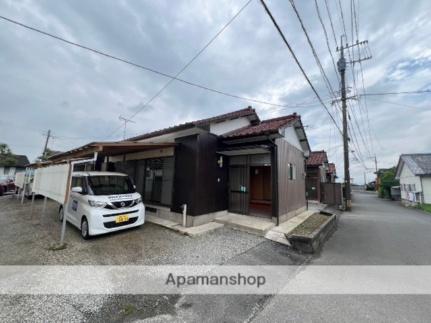 桜田貸家 北3号室｜宮崎県都城市上長飯町(賃貸一戸建3K・1階・58.36㎡)の写真 その15