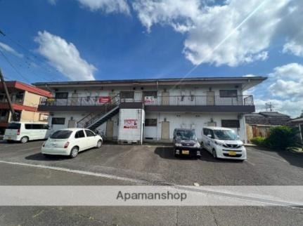 ベルハウス ｜宮崎県都城市平江町(賃貸アパート2K・2階・39.75㎡)の写真 その13