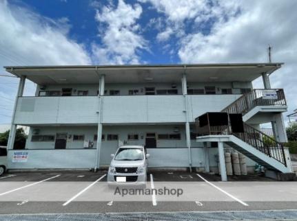 アーバンコーポ東 ｜宮崎県都城市北原町(賃貸アパート1K・1階・39.74㎡)の写真 その13