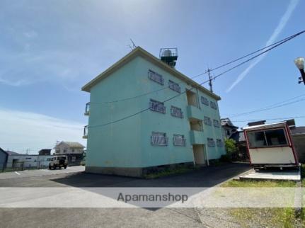 東條マンション 101｜宮崎県都城市若葉町(賃貸マンション3LDK・1階・54.65㎡)の写真 その28