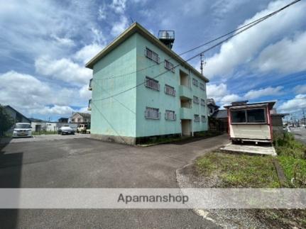 東條マンション 101｜宮崎県都城市若葉町(賃貸マンション3LDK・1階・54.65㎡)の写真 その1