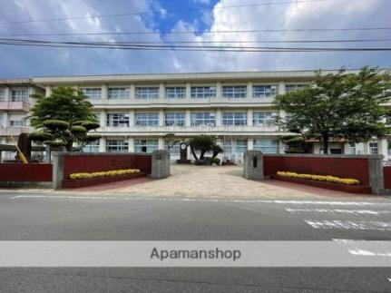 東條マンション 101｜宮崎県都城市若葉町(賃貸マンション3LDK・1階・54.65㎡)の写真 その17