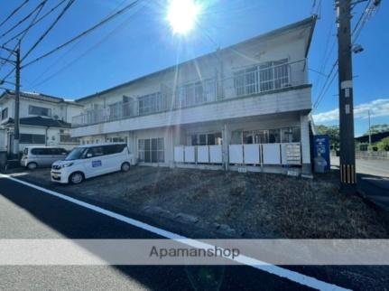 コーポホープ ｜宮崎県都城市花繰町(賃貸アパート2K・2階・29.81㎡)の写真 その14