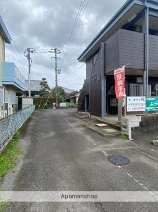 コーポラス雅 ｜宮崎県都城市南鷹尾町(賃貸アパート1K・2階・24.84㎡)の写真 その13