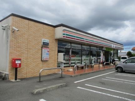 画像14:セブンイレブン都城高専前店(コンビニ)まで220m