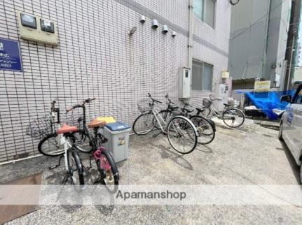 プチメゾン末広 ｜宮崎県宮崎市末広１丁目(賃貸マンション1K・5階・20.00㎡)の写真 その26