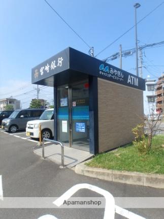 メゾンドフルール  ｜ 宮崎県宮崎市北高松町（賃貸マンション1R・3階・30.43㎡） その18