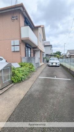 宮崎県宮崎市神宮西１丁目（賃貸アパート2LDK・1階・65.66㎡） その26