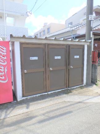 アルカコンネ桜 202｜宮崎県宮崎市大工３丁目(賃貸マンション1K・2階・27.40㎡)の写真 その26