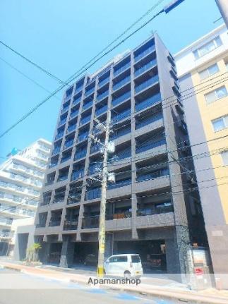 Ｃａｌｉｆｏｒｎｉａ　ＡＰＴ 306 ｜ 宮崎県宮崎市広島２丁目（賃貸マンション1K・3階・27.06㎡） その1