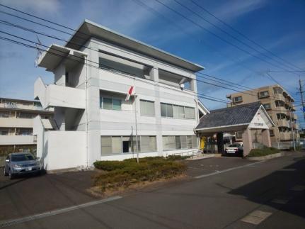 宮崎県宮崎市佐土原町下田島（賃貸アパート2LDK・2階・53.76㎡） その18