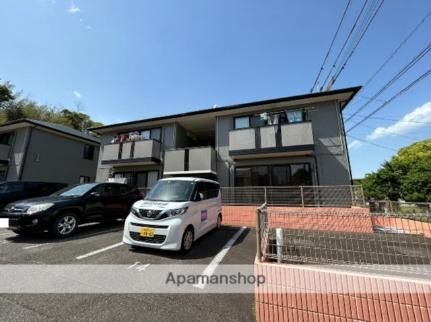 宮崎県宮崎市佐土原町下田島（賃貸アパート2LDK・2階・55.44㎡） その14