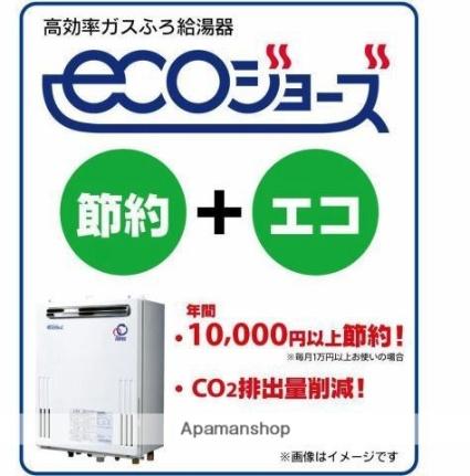 宮崎県宮崎市末広１丁目（賃貸マンション1R・3階・31.21㎡） その8