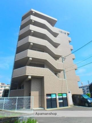 リアン花ヶ島 102｜宮崎県宮崎市南花ケ島町(賃貸マンション3LDK・1階・67.20㎡)の写真 その13