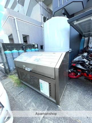 コーポレジェンド 202｜宮崎県宮崎市清武町木原(賃貸マンション1R・2階・23.00㎡)の写真 その5