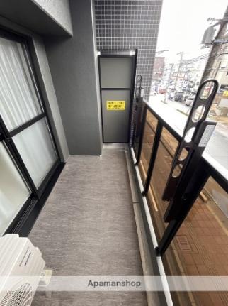 Ｃａｌｉｆｏｒｎｉａ　ＡＰＴ 306 ｜ 宮崎県宮崎市広島２丁目（賃貸マンション1K・3階・27.06㎡） その12