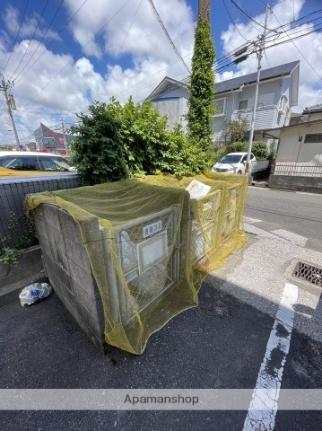 山春ビル霧島 412 ｜ 宮崎県宮崎市霧島２丁目（賃貸マンション2K・4階・32.40㎡） その17