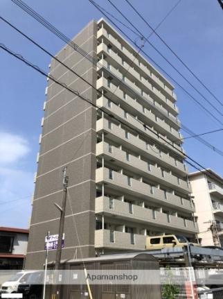 宮崎県宮崎市千草町（賃貸マンション1K・2階・31.85㎡） その1