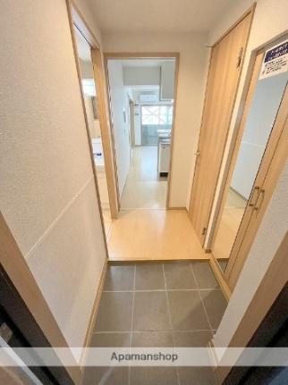 宮崎県宮崎市吉村町南田（賃貸マンション1LDK・3階・41.00㎡） その11