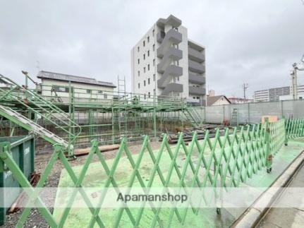 （仮称）末広1丁目ＹＭマンション 202 ｜ 宮崎県宮崎市末広１丁目（賃貸マンション1R・2階・31.21㎡） その11