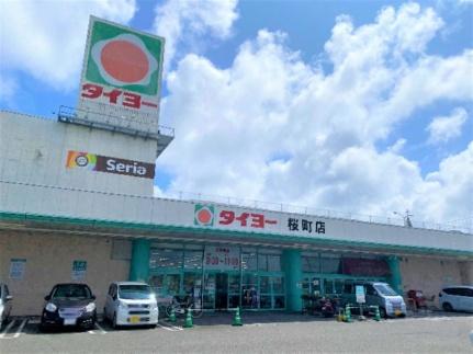 レオパレス火切塚 205｜宮崎県宮崎市阿波岐原町火切塚(賃貸アパート1K・2階・26.49㎡)の写真 その19