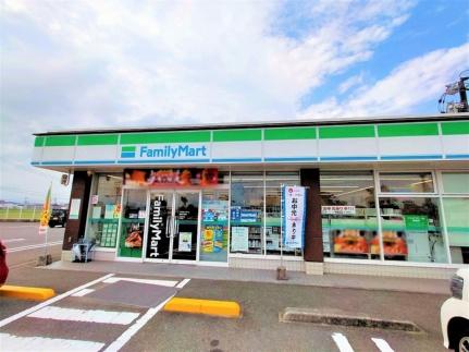 レオパレスティール 207｜宮崎県宮崎市阿波岐原町火切塚(賃貸アパート1K・2階・26.08㎡)の写真 その16