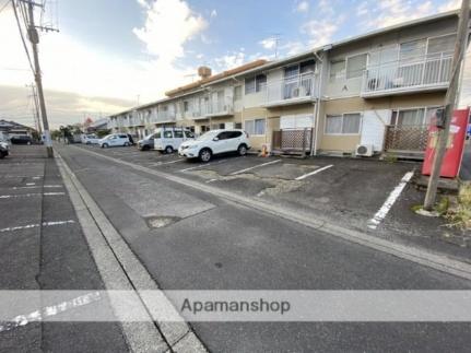 鹿児島県霧島市隼人町住吉(賃貸アパート2DK・1階・41.07㎡)の写真 その23