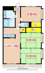 🉐敷金礼金0円！🉐日豊本線 隼人駅 徒歩5分