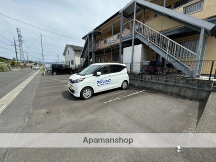 鹿児島県霧島市隼人町真孝(賃貸アパート2DK・2階・48.00㎡)の写真 その21